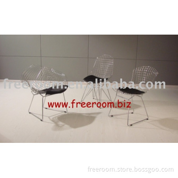 mesh chair